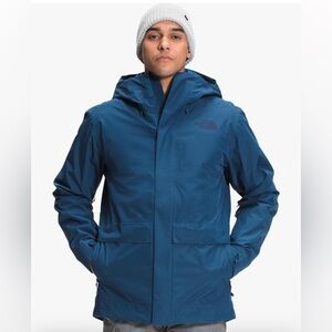 TNF Men’s Ski Jacket 🎿 NWT ‼️